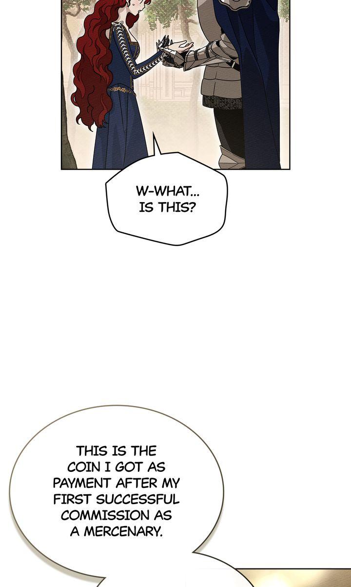 Under the Oak Tree Chapter 112 image 63